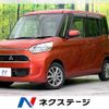 mitsubishi ek-space 2017 -MITSUBISHI--ek Space DBA-B11A--B11A-0209830---MITSUBISHI--ek Space DBA-B11A--B11A-0209830- image 1