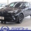 toyota c-hr 2023 quick_quick_3BA-NGX10_NGX10-2023300 image 1