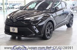 toyota c-hr 2023 quick_quick_3BA-NGX10_NGX10-2023300