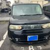 nissan cube 2011 CFJ1548683 image 3