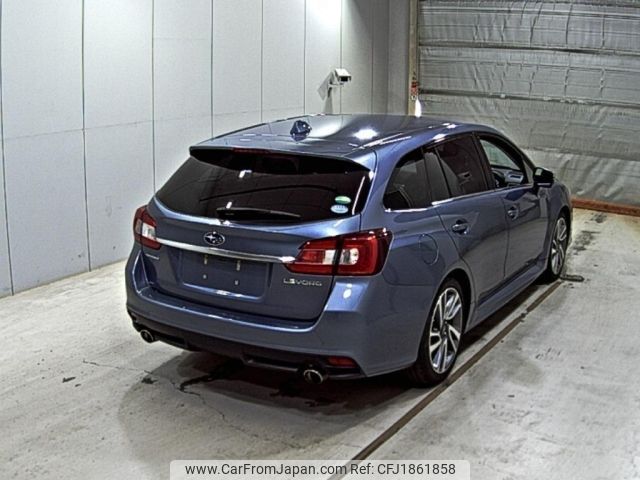 subaru levorg 2014 CFJ1861858 image 2