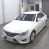 toyota mark-x 2015 quick_quick_DBA-GRX130_GRX130-6090633 image 1