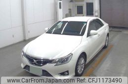 toyota mark-x 2015 quick_quick_DBA-GRX130_GRX130-6090633