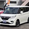 suzuki solio 2019 -SUZUKI 【名変中 】--Solio MA36S--779025---SUZUKI 【名変中 】--Solio MA36S--779025- image 1