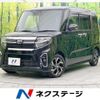 daihatsu tanto 2021 quick_quick_LA650S_LA650S-1090215 image 1