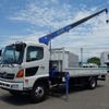 hino ranger 2017 -HINO--Hino Ranger SDG-FC9JKAP--FC9JKA-23166---HINO--Hino Ranger SDG-FC9JKAP--FC9JKA-23166- image 5