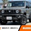 suzuki jimny-sierra 2024 -SUZUKI--Jimny Sierra 3BA-JB74W--JB74W-224***---SUZUKI--Jimny Sierra 3BA-JB74W--JB74W-224***- image 1