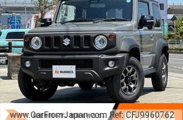 suzuki jimny-sierra 2024 -SUZUKI--Jimny Sierra 3BA-JB74W--JB74W-224***---SUZUKI--Jimny Sierra 3BA-JB74W--JB74W-224***-