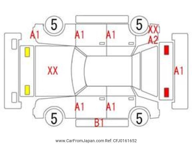 nissan note 2022 -NISSAN--Note 6AA-SNE13--SNE13-117426---NISSAN--Note 6AA-SNE13--SNE13-117426- image 2