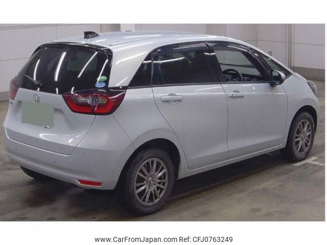 honda fit 2020 quick_quick_6BA-GR2_GR2-1000588 image 2