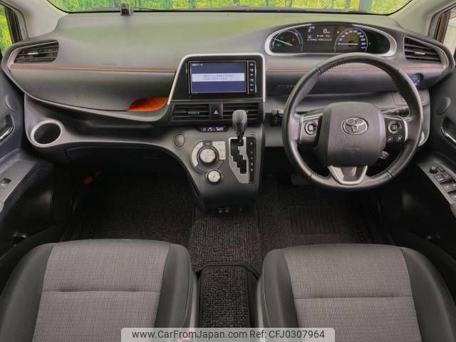 toyota sienta 2019 -TOYOTA--Sienta 6AA-NHP170G--NHP170-7200979---TOYOTA--Sienta 6AA-NHP170G--NHP170-7200979- image 2