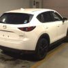 mazda cx-5 2021 -MAZDA--CX-5 6BA-KFEP--KFEP-450709---MAZDA--CX-5 6BA-KFEP--KFEP-450709- image 2