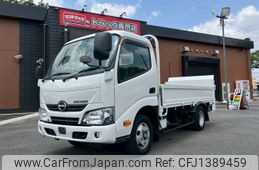 hino dutro 2018 CFJ1389459