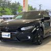 honda civic 2018 quick_quick_DBA-FK7_FK7-1006080 image 5