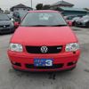 volkswagen polo 2001 GOO_JP_700054078630221011005 image 2