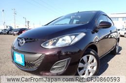 mazda demio 2014 N2025020148F-24