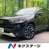 toyota rav4 2019 -TOYOTA--RAV4 6BA-MXAA54--MXAA54-2009298---TOYOTA--RAV4 6BA-MXAA54--MXAA54-2009298- image 1