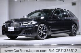 bmw 5-series 2020 -BMW--BMW 5 Series 3BA-JT20T--WBA32BM010CF47337---BMW--BMW 5 Series 3BA-JT20T--WBA32BM010CF47337-