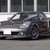 toyota mr-s 2006 -TOYOTA--MR-S TA-ZZW30--ZZW30-0077594---TOYOTA--MR-S TA-ZZW30--ZZW30-0077594- image 1