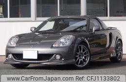 toyota mr-s 2006 -TOYOTA--MR-S TA-ZZW30--ZZW30-0077594---TOYOTA--MR-S TA-ZZW30--ZZW30-0077594-