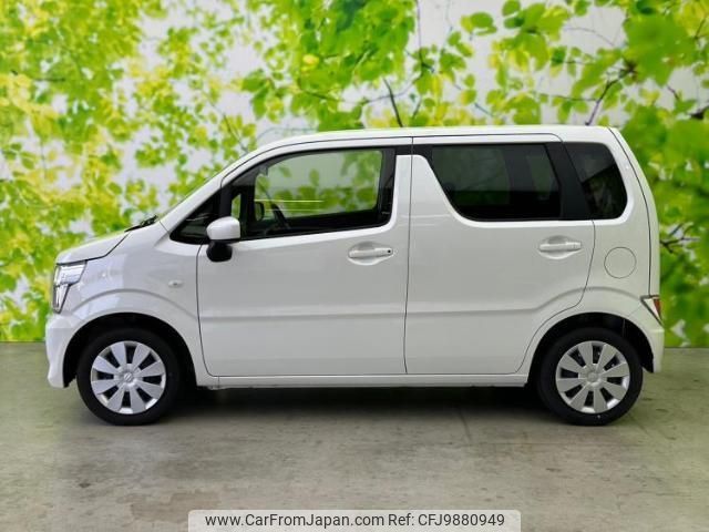 suzuki wagon-r 2023 quick_quick_MH85S_MH85S-162689 image 2