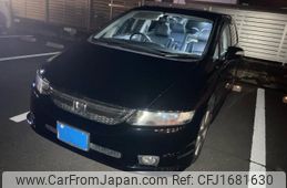honda odyssey 2008 CFJ1681630