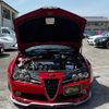 alfa-romeo 159 2007 CFJ9654370 image 8