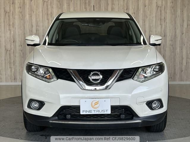 nissan x-trail 2013 -NISSAN--X-Trail DBA-T32--T32-000155---NISSAN--X-Trail DBA-T32--T32-000155- image 2