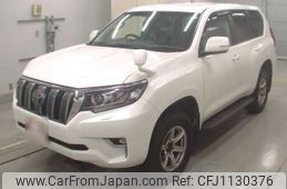 toyota land-cruiser-prado 2018 -TOYOTA--Land Cruiser Prado LDA-GDJ150W--GDJ150-0033385---TOYOTA--Land Cruiser Prado LDA-GDJ150W--GDJ150-0033385-