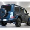 mercedes-benz g-class 2025 CFJ1792138 image 2