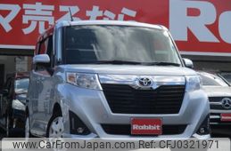 toyota roomy 2018 -TOYOTA--Roomy DBA-M900A--M900A-0182498---TOYOTA--Roomy DBA-M900A--M900A-0182498-