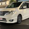 nissan serena 2014 CARSENSOR_JP_AU6333603771 image 7