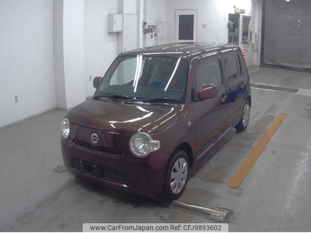 daihatsu mira-cocoa 2011 quick_quick_DBA-L675S_L675S-0077509 image 1