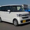 honda n-box 2021 -HONDA 【野田 580ｱ1234】--N BOX 6BA-JF3--JF3-5001745---HONDA 【野田 580ｱ1234】--N BOX 6BA-JF3--JF3-5001745- image 1