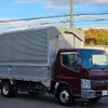 mitsubishi-fuso canter 2011 GOO_NET_EXCHANGE_0404111A30241129W001 image 14