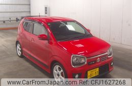 suzuki alto-works 2017 CFJ1627268