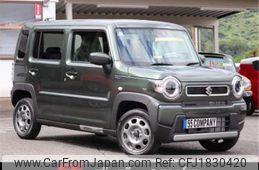 suzuki hustler 2025 CFJ1830420