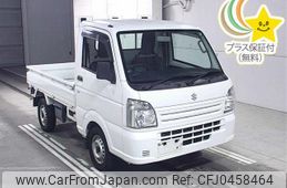 suzuki carry-truck 2014 -SUZUKI--Carry Truck DA16T-139556---SUZUKI--Carry Truck DA16T-139556-