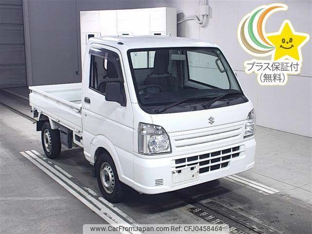 suzuki carry-truck 2014 -SUZUKI--Carry Truck DA16T-139556---SUZUKI--Carry Truck DA16T-139556- image 1