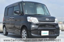 daihatsu tanto 2018 -DAIHATSU--Tanto DBA-LA600S--LA600S-0696478---DAIHATSU--Tanto DBA-LA600S--LA600S-0696478-