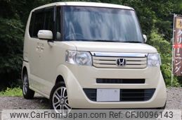 honda n-box 2013 -HONDA--N BOX JF1--1266771---HONDA--N BOX JF1--1266771-