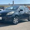 toyota vitz 2011 -TOYOTA--Vitz DBA-NSP135--NSP135-2000269---TOYOTA--Vitz DBA-NSP135--NSP135-2000269- image 1