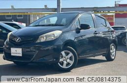 toyota vitz 2011 -TOYOTA--Vitz DBA-NSP135--NSP135-2000269---TOYOTA--Vitz DBA-NSP135--NSP135-2000269-