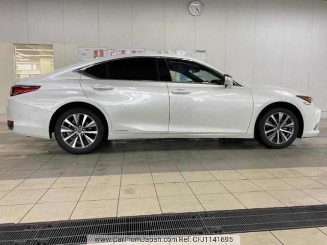 lexus es 2020 quick_quick_6AA-AXZH11_AXZH11-1001539 image 2