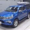 toyota hilux 2017 -TOYOTA 【滋賀 100ｾ2669】--Hilux QDF-GUN125--GUN125-3900587---TOYOTA 【滋賀 100ｾ2669】--Hilux QDF-GUN125--GUN125-3900587- image 1