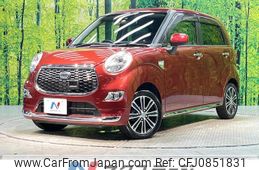 daihatsu cast 2016 quick_quick_LA250S_LA250S-0061335