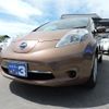 nissan leaf 2017 GOO_JP_700054078630250718001 image 16