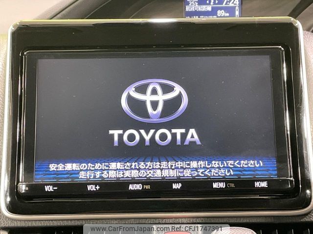 toyota noah 2018 CFJ1747391 image 2