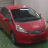 honda fit 2012 -HONDA--Fit GE6--1595865---HONDA--Fit GE6--1595865- image 1