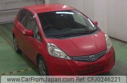 honda fit 2012 -HONDA--Fit GE6--1595865---HONDA--Fit GE6--1595865-